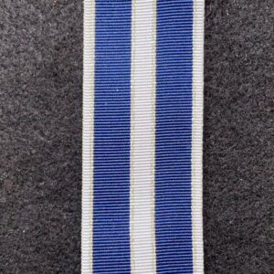 PEI Police Meritorious Service Medal